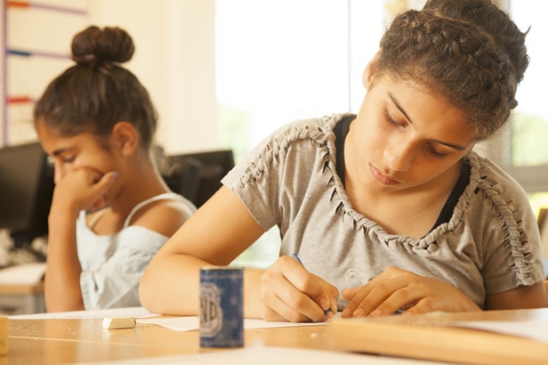 Pablo Picasso of Henri Matisse